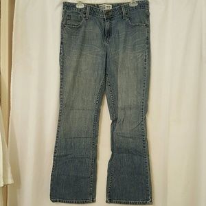Levi Signature Jeans